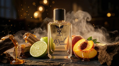 ROYAL ROMEN's for Men 50ml