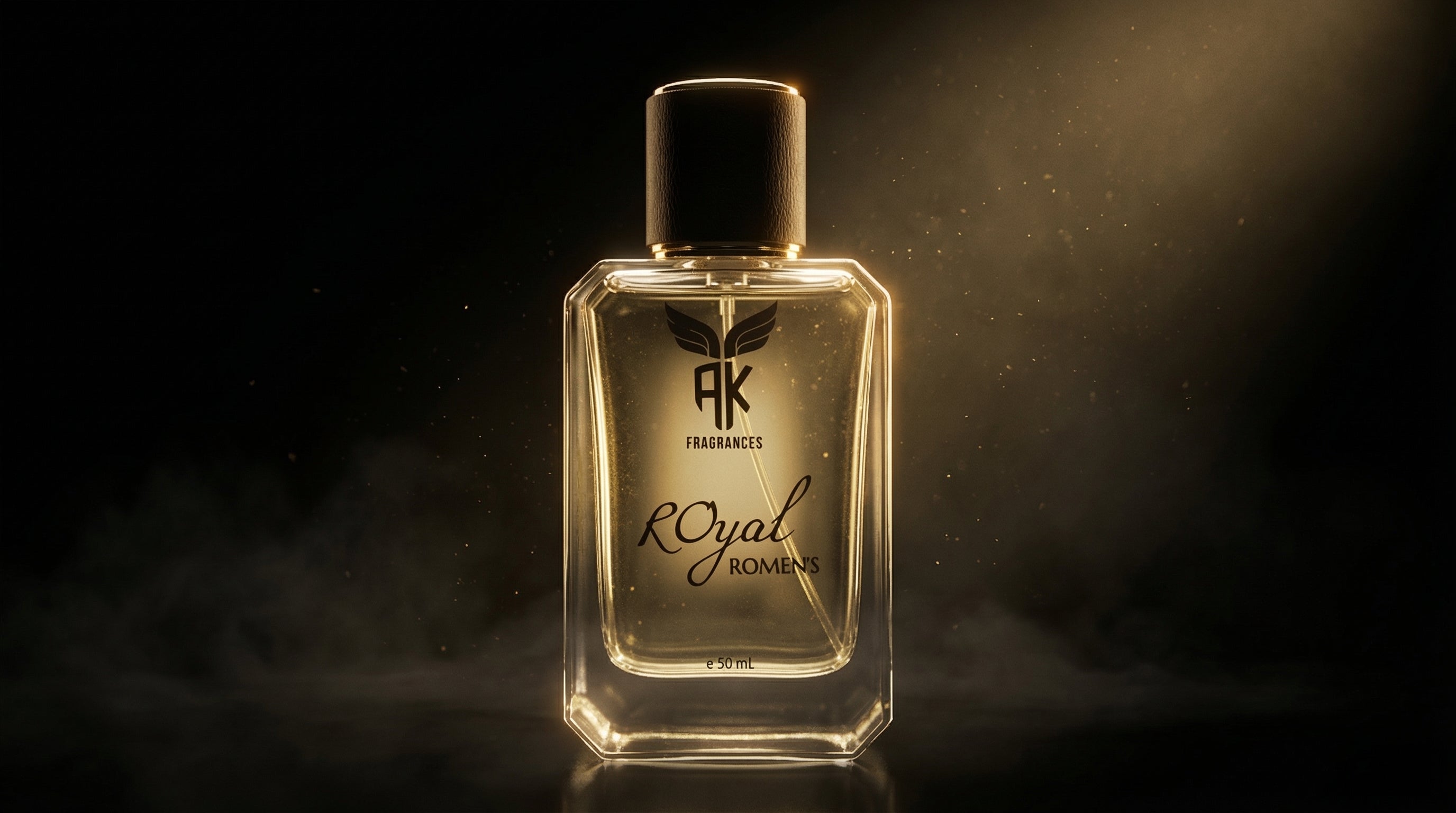 ROYAL ROMEN's for Men 50ml